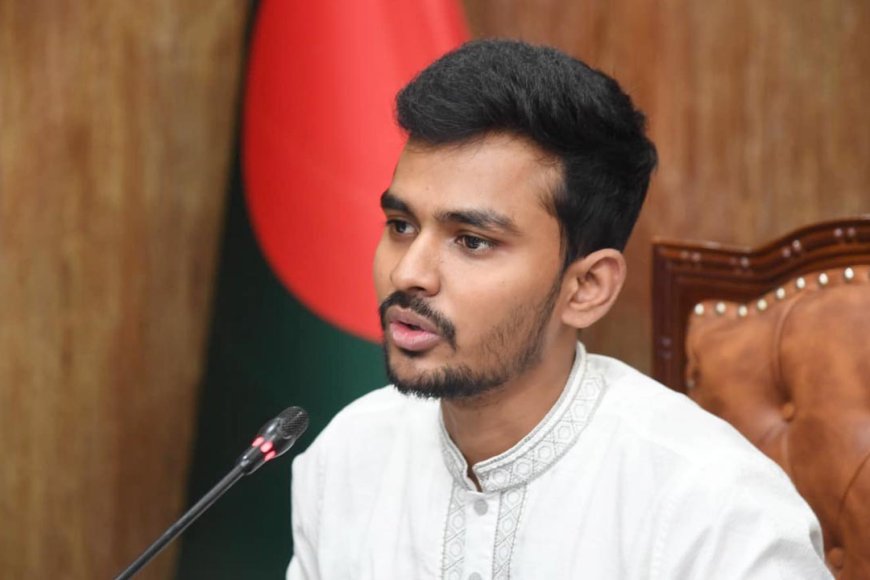 “আপনি কী মনে করেন, শিক্ষার্থীদের সরকারি দপ্তরে পার্টটাইম চাকরির সুযোগ দেওয়া উচিত কি?”